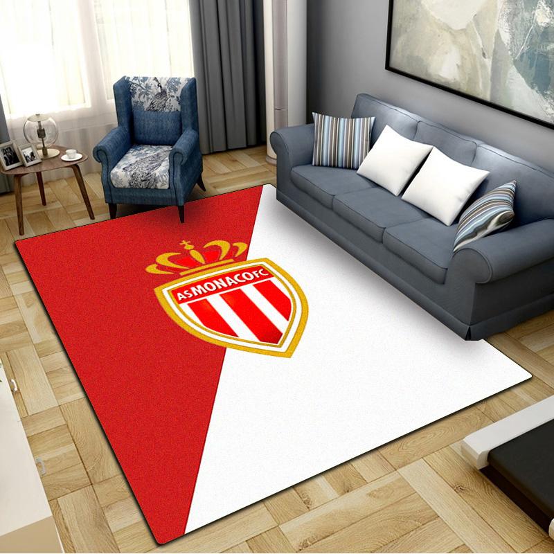 AS Monaco Carpet Rug for Living Room Bedroom Home Sofa Decoration, Kids play Non-slip Floor Mat