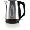 Stainless Steel Kettle - DOMO - DO496WK - 2200 W - 1.7 L - 360° Base - Grey