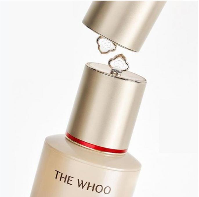 The history of whoo Bichup Ja Saeng Эссенция 50мл