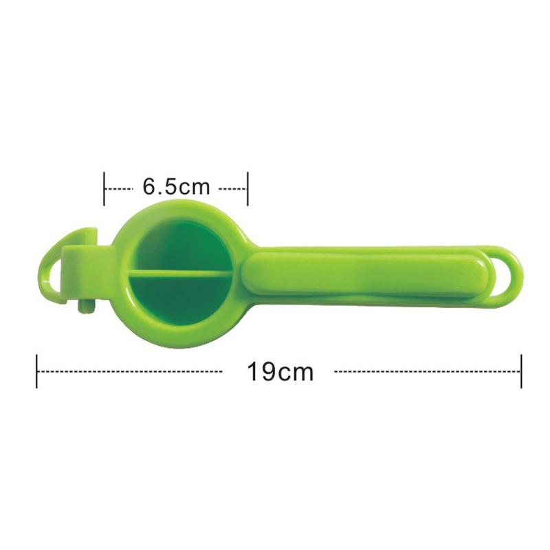 Портативная соковыжималка для лимона, ручная соковыжималка для фруктов, пресс для цитрусовых, кухонные инструменты, мини-блендер, ручной пресс, соковыжималка для лимона, апельсиновая соковыжималка