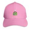 Toy Fox Terrier Baseball Cap Hood New Hat Hat Unisex For The Sun Golf Wear Golf Women Unisexs