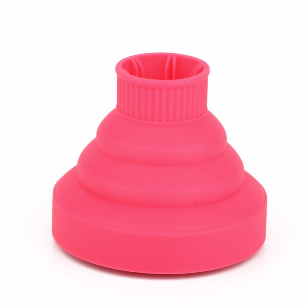 Silicone Hair Dryer Cover Universal Hair Curl Diffuser Cover Dispersing Drying  Barbertop