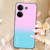 Чехол для Tecno Camon 20 Pro 4G Coque ТПУ Мягкий Силикон Модный Телефон Funda для Tecno Camon 20 Pro 5G Милый Бампер Задняя Крышка