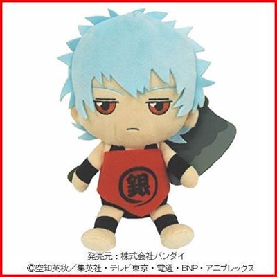 Gintama Плюшевая подушка S Серия «Сказка» Саката Гинтоки