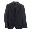 Made In Italy JOSE LINE Tailored Jacket 50 Navy Blazer Men's Used