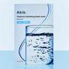 Abib Hyaluron Hydrating Essential Fit Sheet Mask 10pcs