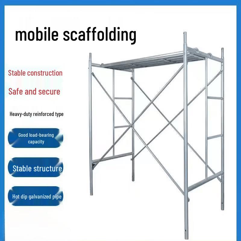Aokewen 1.7m Modular Home Scaffolding