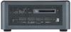 Intel Mini PC NUC10 без поколения Intel Core 8 ГБ x HDD 1 ТБ BXNUC10I7FNHJA PC5140 ОС/10-й i7/Память (4ГБ 2)/SATA