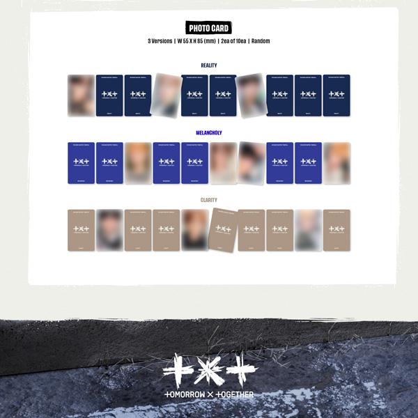 ЗАВТРА X ВМЕСТЕ (TXT) - ГЛАВА НАЗВАНИЯ: СВОБОДНОЕ ПАДЕНИЕ [Случайная версия]