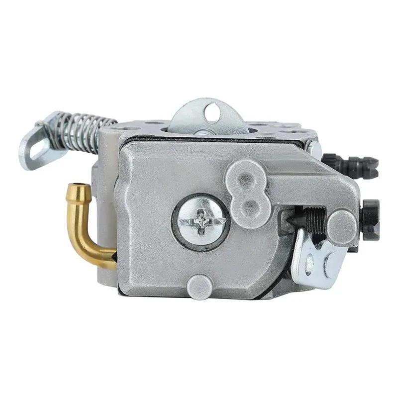 Карбюратор для Stihl MS210 MS230 MS250 MS250C 1123-120-0620 Zama C1Q-S92 1123-120-1651 Chaaw Parts