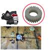 EWR5178 Power Window Regulator Motor Cog Repair Gear Front Rear Left or Right Door  for Mazda 3 5 6 CX-7 CX-9 RX-8 G22C5858