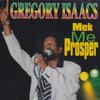 CD GREGORY ISAACS - Mek Me Prosper VPCD1356 VP 1994 US Reggae, Ska & Dub Used