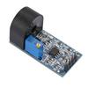 AC Current Sensor 5A Range Single Phase Current Transformer Module
