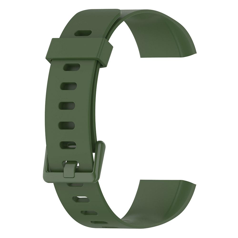 Силиконовый ремешок для браслета Realme RMA199/RMA183, браслет для умных часов