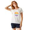 Regatta Womens/Ladies Filandra VIII Sun T-Shirt