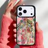 Чехол для телефона с изображением человеческого мозга для iPhone 17 16 15 14 13 Pro Max Задняя крышка для 12 11 Pro Coque