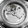 [MARBEN] Metal Men's Watch MEISTER800-41