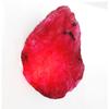1135 Ct Natural RED Ruby Huge Rough Earth Mined   Loose Gemstone