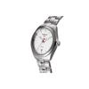 Tissot Коллекция PR100 Кварцевый механизм Водонепроницаемость 100 м Мужские часы Часы 39 мм Белый циферблат T101.410.11.031.01