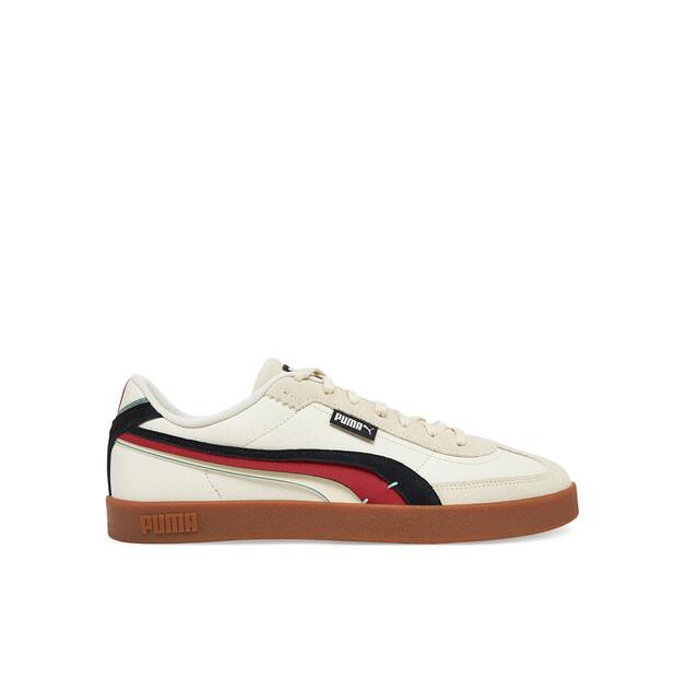 Кроссовки Puma Club II Era