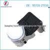 95720-2T550 подходит для бампера Hyundai Kia Optima 2014-2015 гг., датчик парковки.