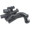 Термостат в сборе для Peugeot 3008, 4008, 508, Citroen C4L, C5 1.6T