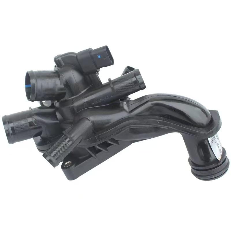 Термостат в сборе для Peugeot 3008, 4008, 508, Citroen C4L, C5 1.6T