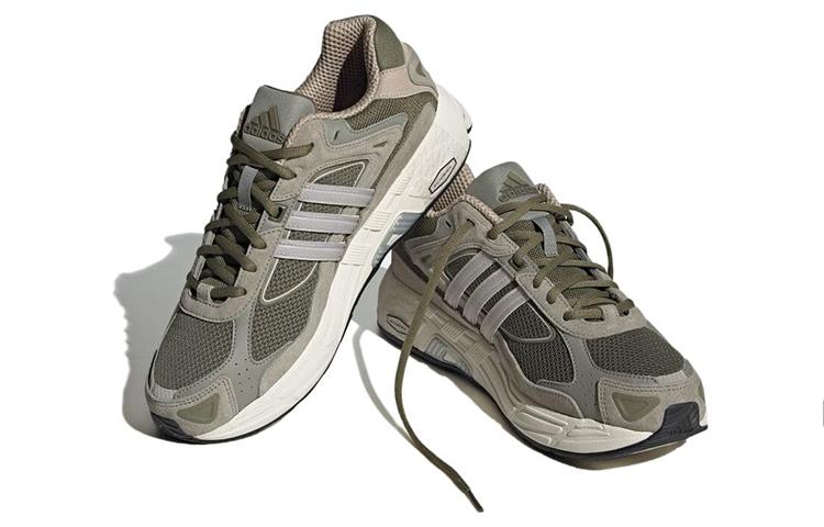 Кроссовки Adidas Originals 'Silver Pebble' ID4593