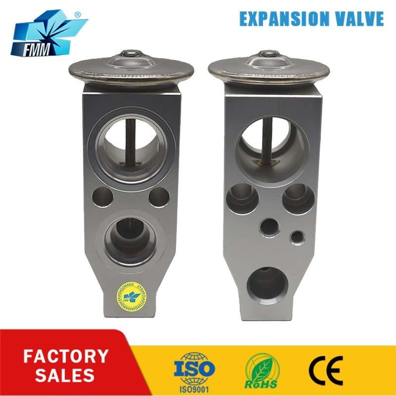 Клапан расширительный кондиционера FMM A/C для Nissan Sunny 922001HF0A 27284-99001
