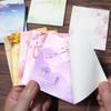 Креативный разрываемый блокнот для заметок в древнем стиле, портативный, для студентов