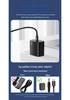 Type-C to DC 100W Fast Charging Cable for HP, Lenovo, Dell Laptops - 2 Meters