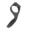 Durable Garmin Edge Handlebar High Quality Cycling Bracket Bike Mount Bike Computer Holder Plastic