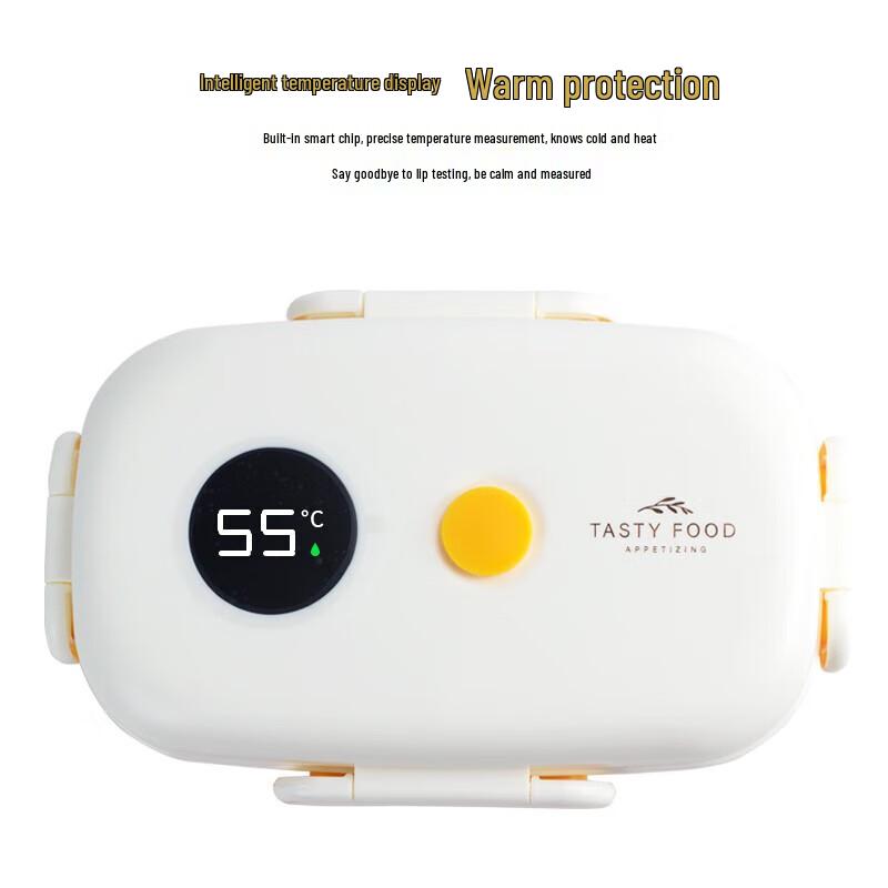 Детская термосумка Infant Guard XC-563 с умным дисплеем температуры