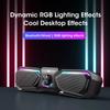 Home Theater Sound System Bluetooth Speaker 4D Surround Soundbar Computer Speaker For TV Soundbar Box Subwoofer Stereo Music Box