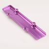 Aluminium alloy Look Valve Cover Spark Plug Insert For  VTEC Engine B18 B16 B Series