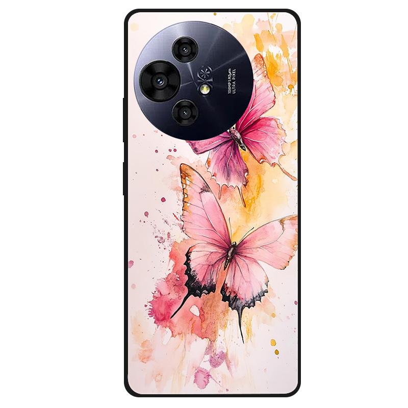 Для TCL 50 Pro NxtPaper 5G Чехол Мраморный Мягкий Матовый Силиконовый Чехол-накладка Для TCL50 50 NxtPaper 50 XL NxtPaper Чехлы для телефона