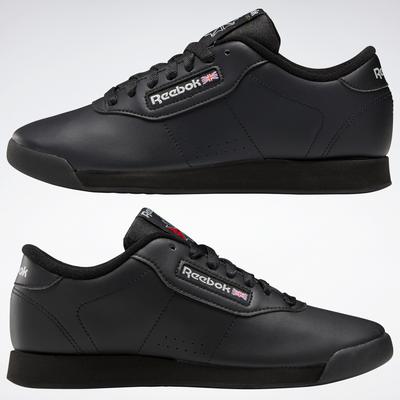 Кроссовки Princess all black