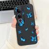 For Vivo V50 Lite 4G 5G V50 5G Phone Case Silicone Soft Back Cover For Vivo V2441 V2427 Bumper Dragon Cat Flower Butterfly Capa