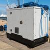 Вентиляционная решетка Louver Квадратная обратная решетка с защитной решеткой HVAC Настенная вентиляционная решетка Отопление Охлаждение Крышка вентиляционного отверстия