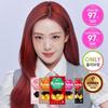 EZN Pudding Hair Color 22 Types, Choose 1 (dye)