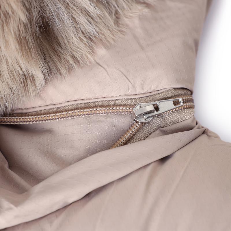 Большие размеры XL-6XL для женщин среднего возраста, длинные парки, зимние толстые теплые пальто с капюшоном, элегантные свободные женские куртки с воротником из искусственного меха