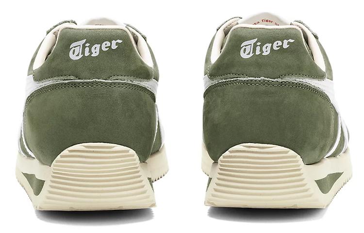 ONITSUKA TIGER Moal 77 Нм 'Бронзовый Зеленый Белый' 1183B761-301