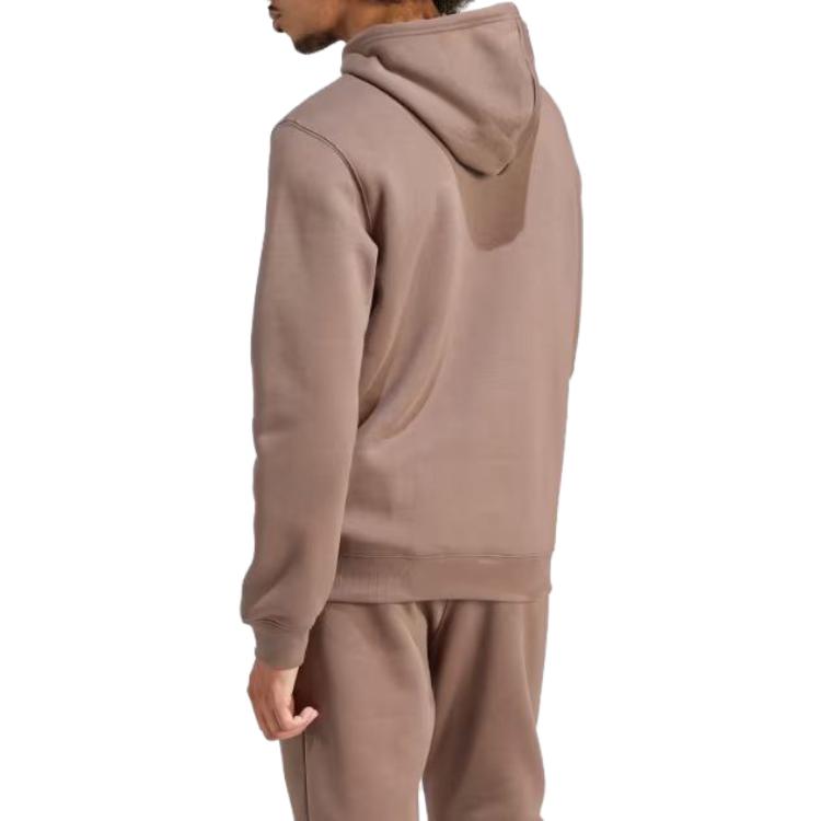 Adidas Trefoil Essentials Hoodie IR7786