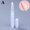 Пустые косметические аппликаторы для блеска для губ в виде твист-ручек, многоразовые тюбики для тонального крема и консилера, контейнер для жидкости для роста ресниц, 3 мл