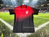 Brazil Series Short Sleeve Football Jersey - Multiple Styles Available, Contact for Details