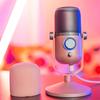 USB-микрофон THRONMAX M4 ROSA EDITION с двумя диаграммами направленности