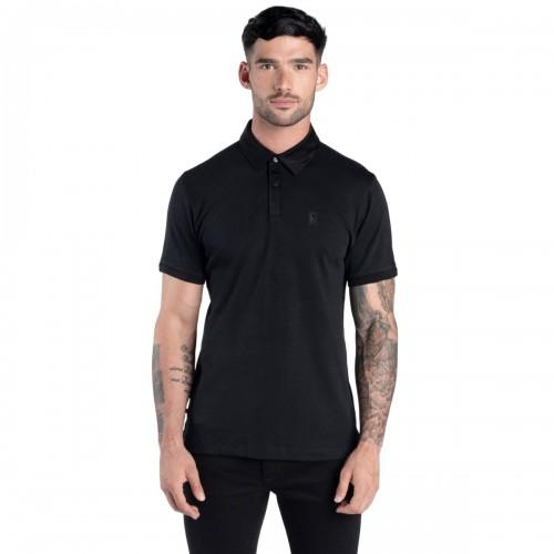 Luke 1977 Mens Plain Polo Shirt