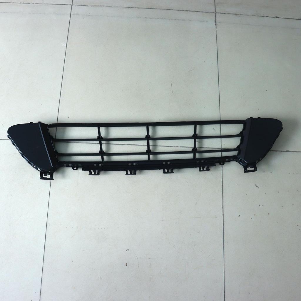 BMW F49 X1 Front Bumper Center Grille (Part 51119451705)