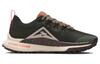 Nike Женские кроссовки для трейлраннинга Nike Pegasus Trail 4 Sequoia Guava Ice DJ6159-300