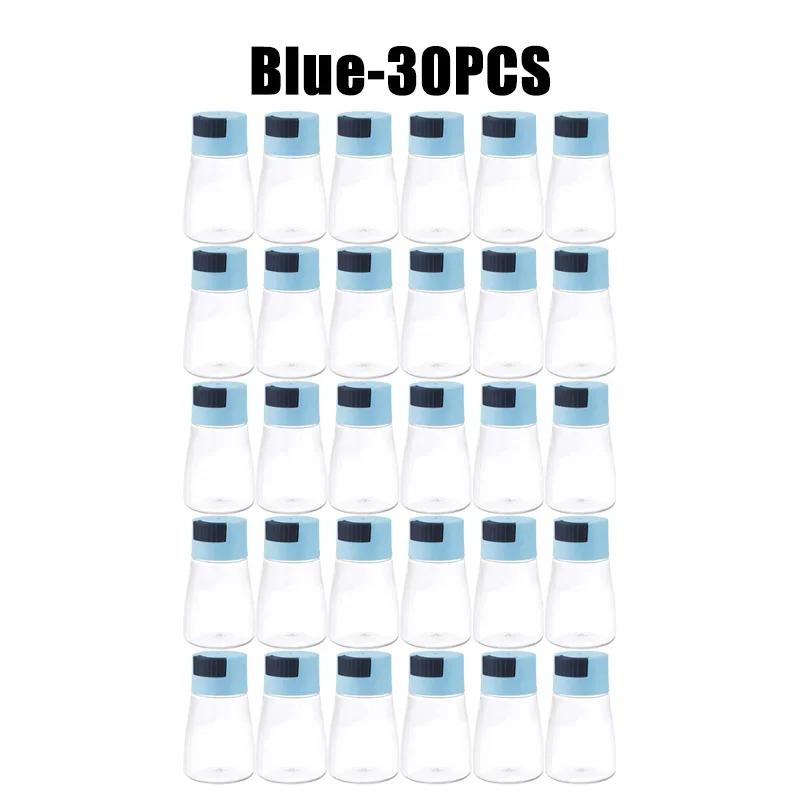 Солонка для кухни, бутылка для контроля соли, банка для разбрызгивателя соли, мерная банка для соли, бутылка для приправы на кухню